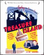 Treasure Island - Scott King