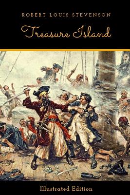 Treasure Island - Stevenson, Robert Louis