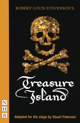 Treasure Island - Paterson, Stuart (Adapted by), and Stevenson, Robert Louis