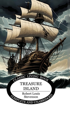 Treasure Island - Stevenson, Robert Louis