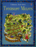 Treasure Mazes