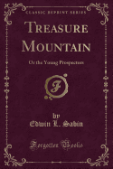 Treasure Mountain: Or the Young Prospectors (Classic Reprint)