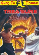 Treasure of Bruce Le - Chiang Lung