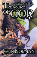 Treasure of Gor: Volume 38