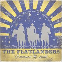 Treasure of Love - The Flatlanders