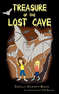 Treasure of the Lost Cave