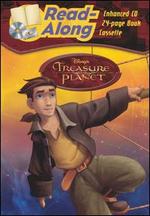 Treasure Planet [Read-Along]
