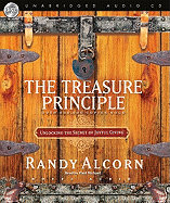 Treasure Principle: Unlocking the Secrets of Joyful Giving