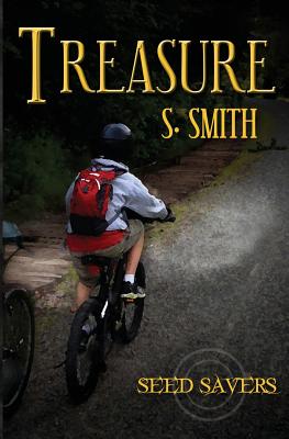 Treasure (Seed Savers, 1) - Smith, S, and Smith, Aileen (Cover design by)