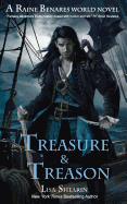 Treasure & Treason