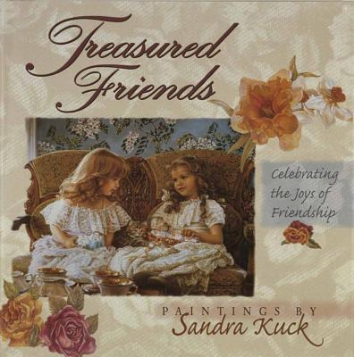 Treasured Friends - Kopp, Heather Harpman (Text by)