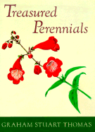 Treasured Perennials - Thomas, Graham Stuart