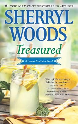 Treasured - Woods, Sherryl