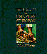 Treasures from Charles Spurgeon