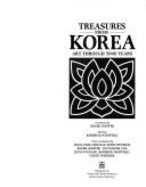 Treasures from Korea: Art Through 5000 Years - Whitfield, Roderick