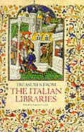 Treasures from the Italian Libraries - Crinelli, Lorenzo
