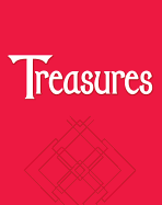 Treasures, Grade 1, Book 4 Student: A Reading/Language Arts Program