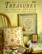 Treasures in Cross-stitch