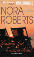 Treasures Lost, Treasures Found (Harlequin)