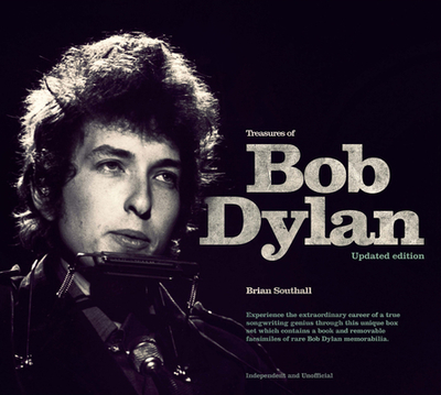 Treasures of Bob Dylan - Southall, Brian
