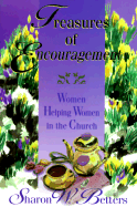 Treasures of Encouragement: Women Helping Women in the Church