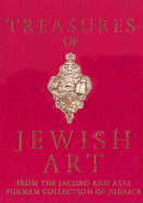Treasures of Jewish Traditional Art