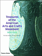 Treasures of the American Arts and Crafts movement 1890-1920