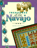 Treasures of the Navajo - Bassman, Theda, and Northland, and Jacka, Jerry (Photographer)