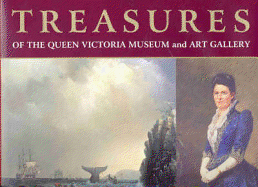 Treasures of the Queen Victoria Museum and Art Gallery, Launceston - Queen Victoria Museum and Art Gallery