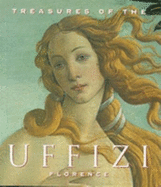 Treasures of the Uffizi: Florence