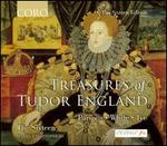 Treasures of Tudor England