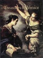 Treasures of Venice: Paintings from the Museum of Fine Arts, Budapest