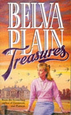 Treasures - Plain, Belva