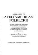 Treasury of Afro-American Folklore