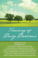 Treasury of Daily Devotions