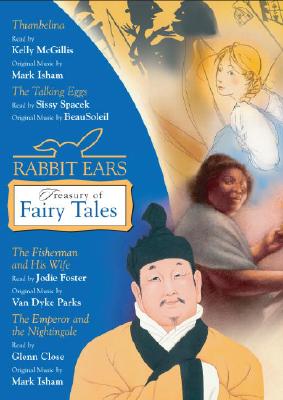 Treasury of Fairy Tales - Listening Library (Creator)