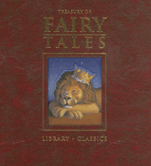 Treasury of Fairy Tales