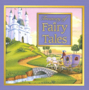 Treasury of Fairy Tales