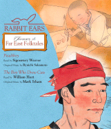 Treasury of Far East Folktales: Peachboy/The Boy Who Drew Cats - Rabbit Ears, and Sakamoto, Ryuichi (Composer), and Isham, Mark (Composer)
