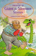Treasury of Giant and Monster Stories