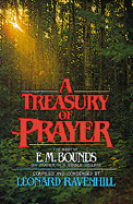 Treasury of Prayer - Bounds, Edward M