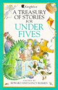 Treasury of Stories for the Under Fives