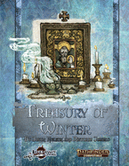 Treasury of Winter: Pathfinder Second Edition