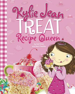 Treat Recipe Queen - Green, Gail, and Peschke, Marci