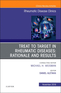 Treat to Target in Rheumatic Diseases: Rationale and Results: Volume 45-4