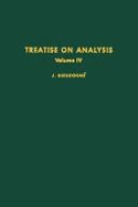 Treatise on Analysis, Vol.4
