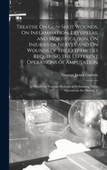 Treatise on Gun-Shot Wounds, on Inflammation, Erysipelas, and Mortification, on Injuries of Nerves, and on Wounds of the Extremities Requiring the Different Operations of Amputation: In Which the Various Methods of Performing These Operations Are Shown, T