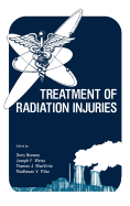 Treatment of radiation injuries