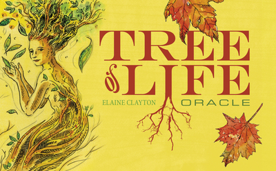 Tree of Life Oracle - Clayton, Elaine