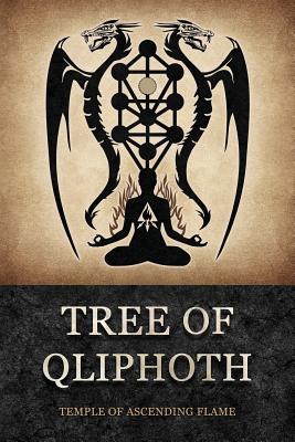 Tree of Qliphoth - Mason, Asenath